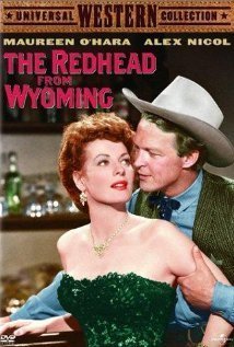 The Redhead from Wyoming (1953)