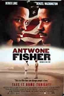 Η ιστορία του Αντουάν Φίσερ / Antwone Fisher (2002)