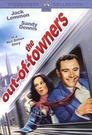 The Out of Towners (1970)