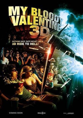 My Bloody Valentine (2009)