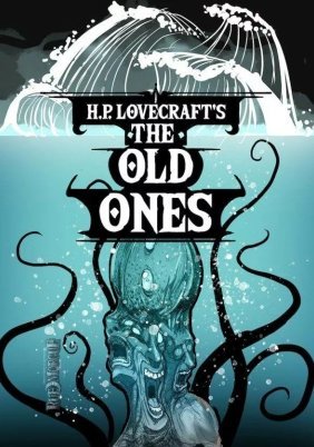 H. P. Lovecrafts The Old Ones (2024)