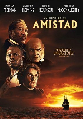 Amistad (1997)