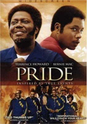 Pride (2007)