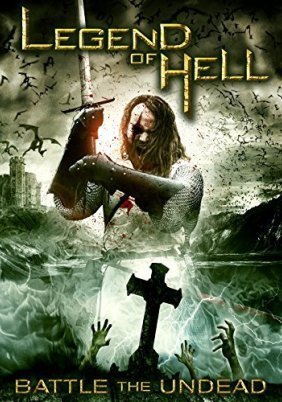 Legend of Hell (2012)