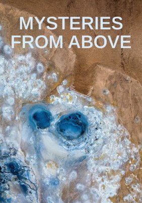 Mysteries from Above (2022)