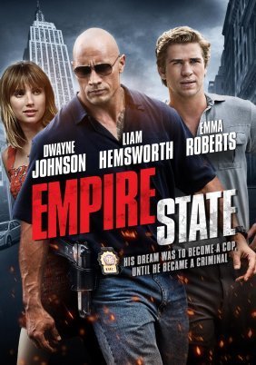 Empire State / Empire State (2013)