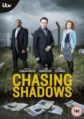 Chasing Shadows (2014)