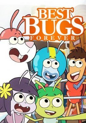Best Bugs Forever (2019)