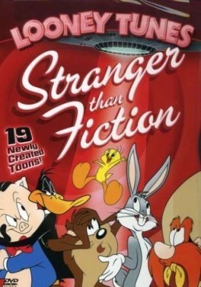 Looney Tunes: Stranger Than Fiction (2003)