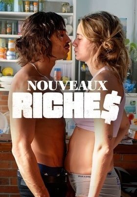 Nouveaux riches / All-Time High (2023)