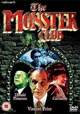 The Monster Club (1981)