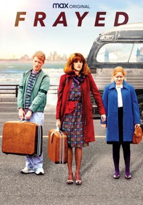 Frayed (2019)
