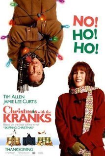Christmas with the Kranks / Χριστούγεννα με το...ζόρι! (2004)