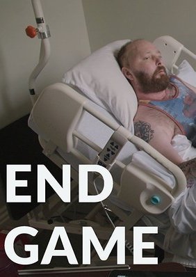 End Game (2018)