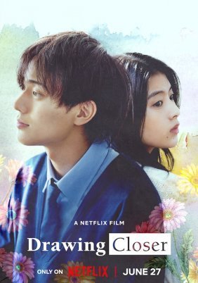 Drawing Closer (2024)