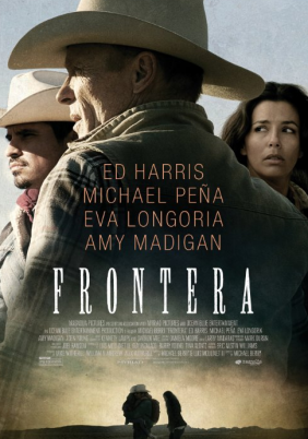 Frontera (2014)