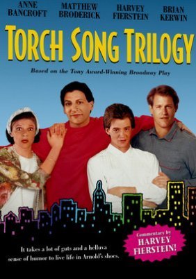 Torch Song Trilogy (1988)