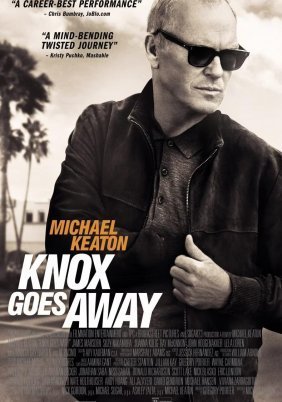 Knox Goes Away / Το χρέος του εκτελεστή (2024)