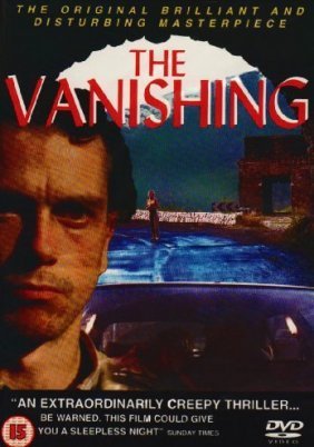 Spoorloos / The Vanishing / Χωρίς Ίχνος (1988)