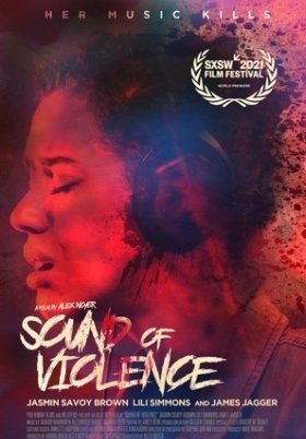 Conductor / Sound of Violence (2021)