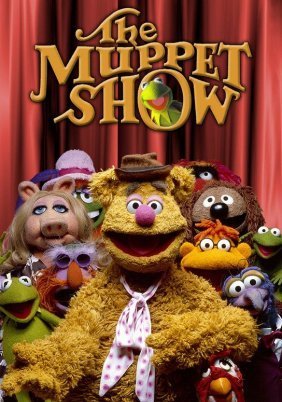 The Muppet Show (1976)