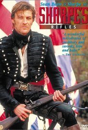 Sharpe's Rifles (1993)