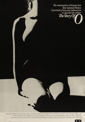 Histoire d'O (1975)