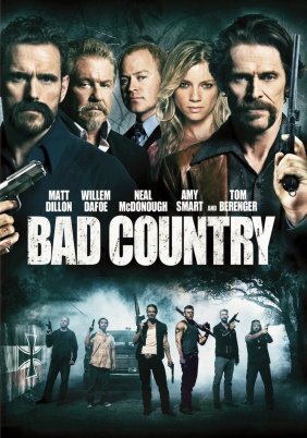 Bad Country (2014)