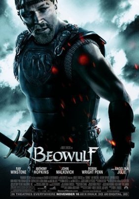 Beowulf (2007)