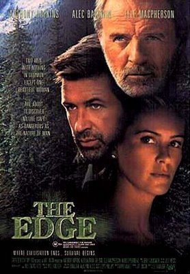 Παιχνίδια επιβίωσης / The Edge (1997)