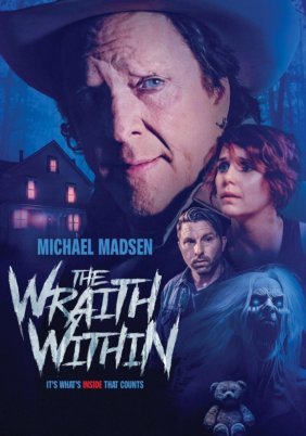 The Wraith Within (2022)