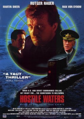 Hostile Waters (1997)