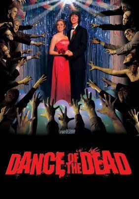Dance of the Dead / Ο χορός των νεκρών (2008)