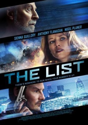 The List (2013)