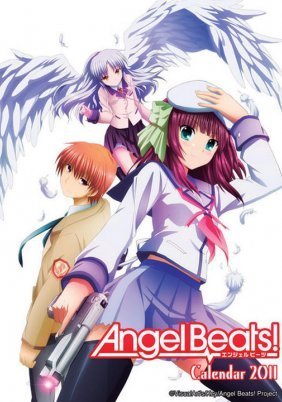 Angel Beats! (2010)