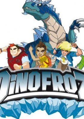 Dinofroz (2011)