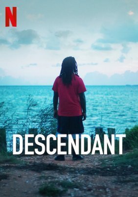 Descendant (2022)