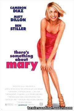 There's Something About Mary (1998)