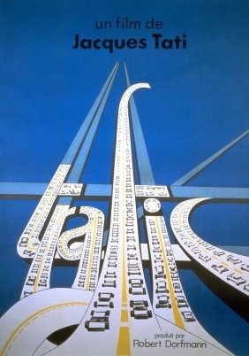 Trafic (1971)