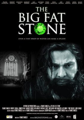 Τύχη βουνό / The Big Fat Stone (2014)