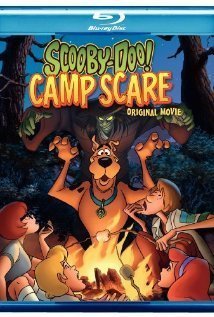 Scooby-Doo! Camp Scare / Σκούμπι-Ντου! Τρόμος στην κατασκήνωση (2010)