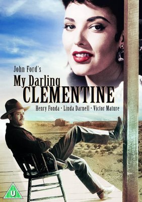 My Darling Clementine (1946)
