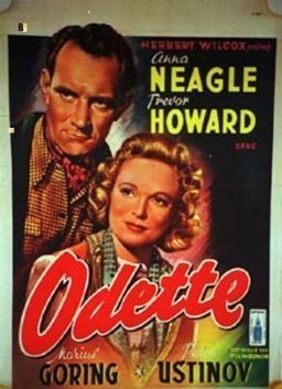 Odette (1950)