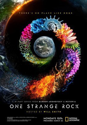 One Strange Rock (2018)