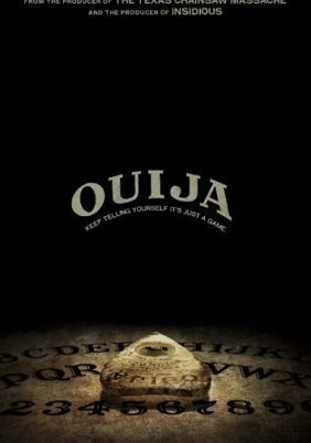 Ouija (2014)