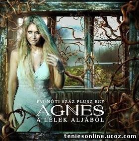 Ágnes Vanilla-Sem emlék,sem varázslat