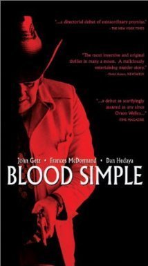 Blood Simple. / Μόνο Αίμα (1984)