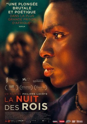 Η Νύχτα των Βασιλιάδων / Night of the Kings / La Nuit des rois (2020)