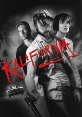 Kalifornia (1993)