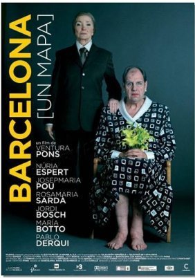 Barcelona (un mapa) (2007)